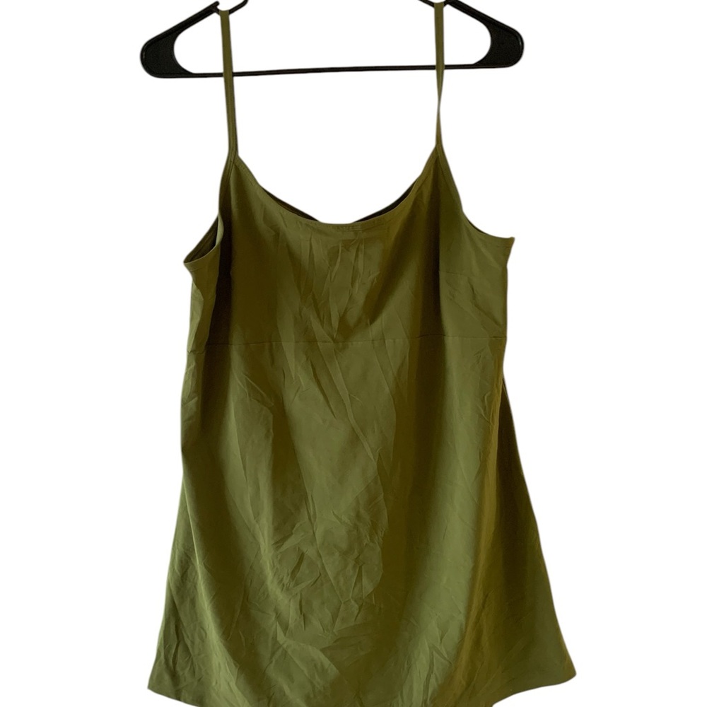 Fabletics Olive Mini Dress